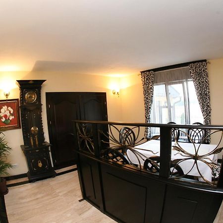 Hotel Casa Bata Zewnętrze zdjęcie