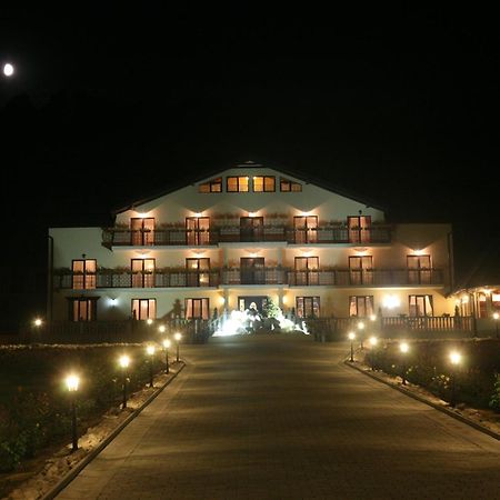 Hotel Casa Bata Zewnętrze zdjęcie