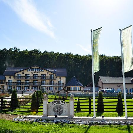 Hotel Casa Bata Zewnętrze zdjęcie