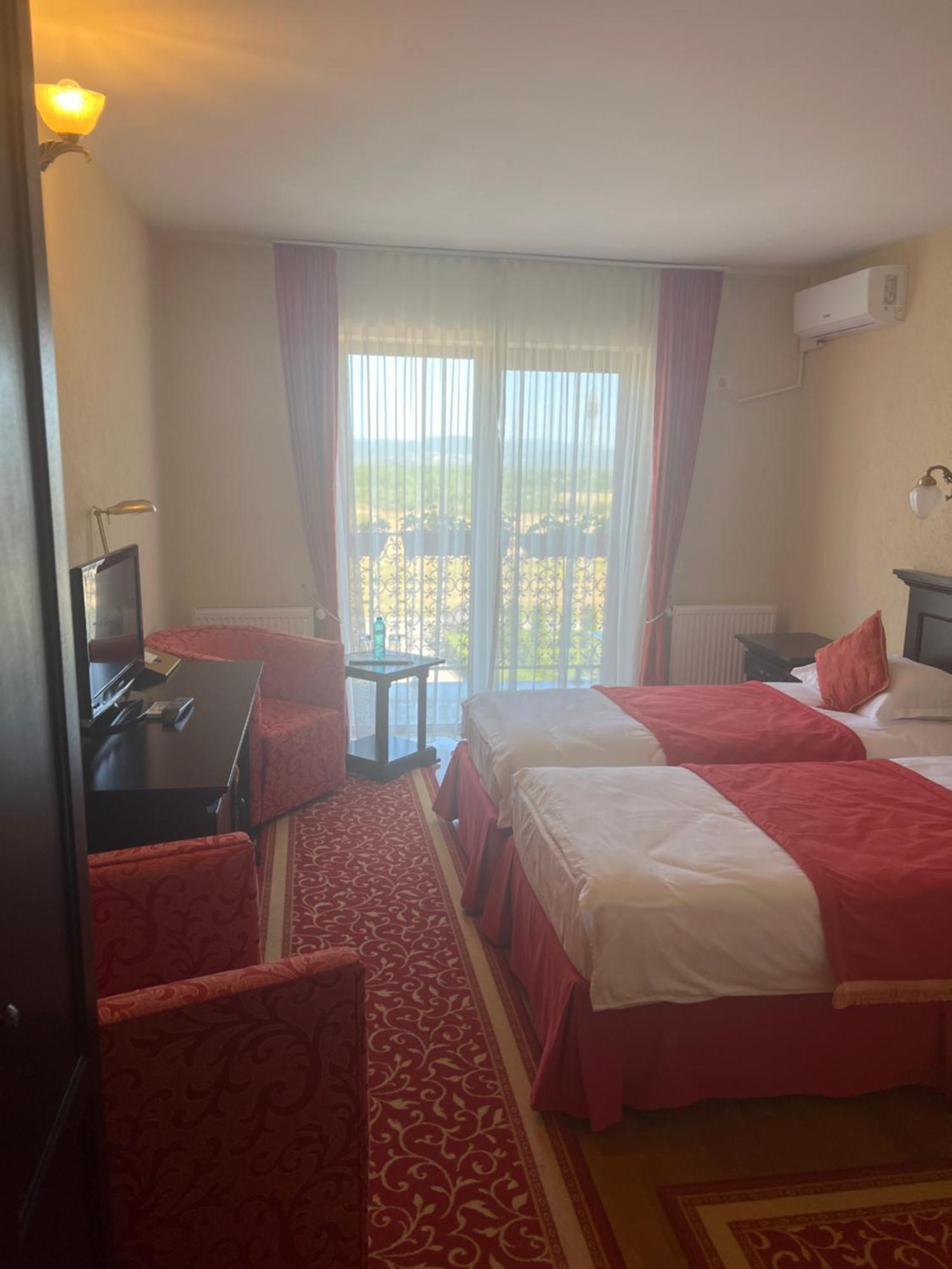 Hotel Casa Bata Zewnętrze zdjęcie