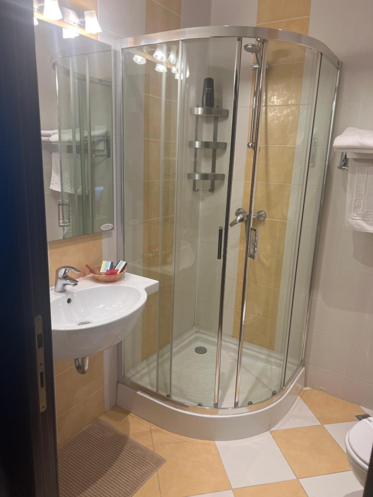 Hotel Casa Bata Zewnętrze zdjęcie