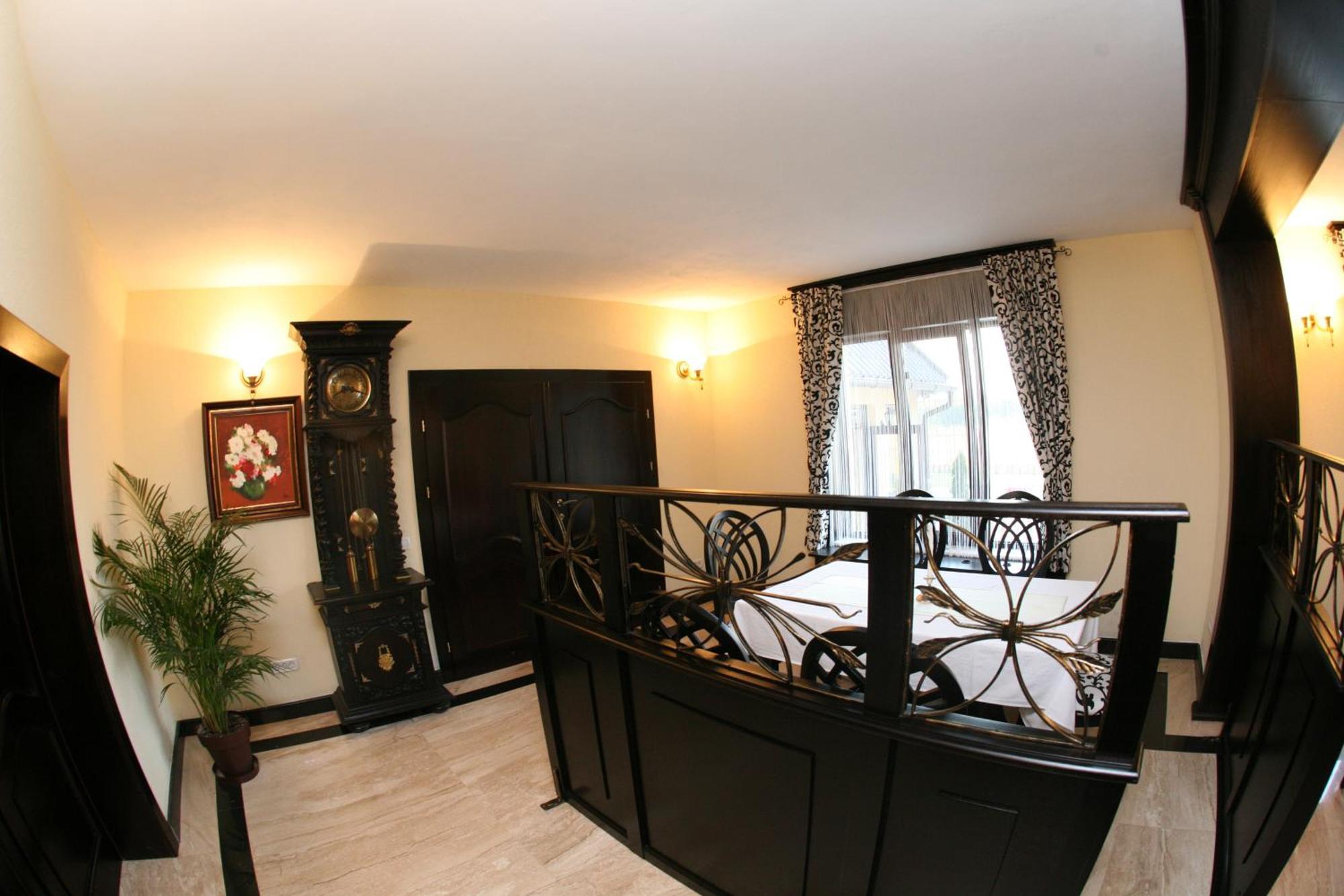 Hotel Casa Bata Zewnętrze zdjęcie