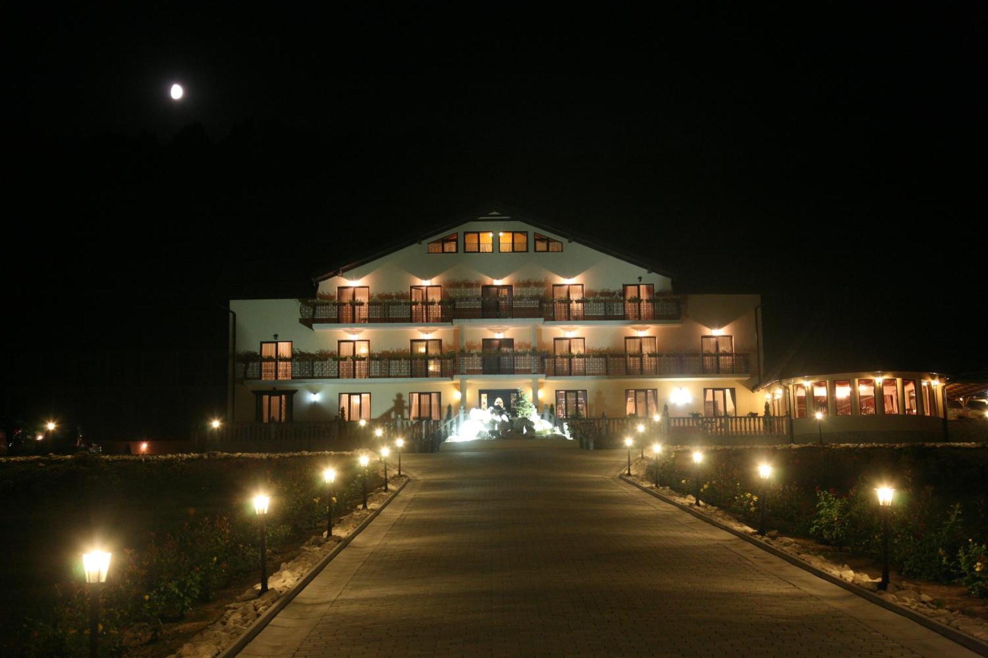 Hotel Casa Bata Zewnętrze zdjęcie