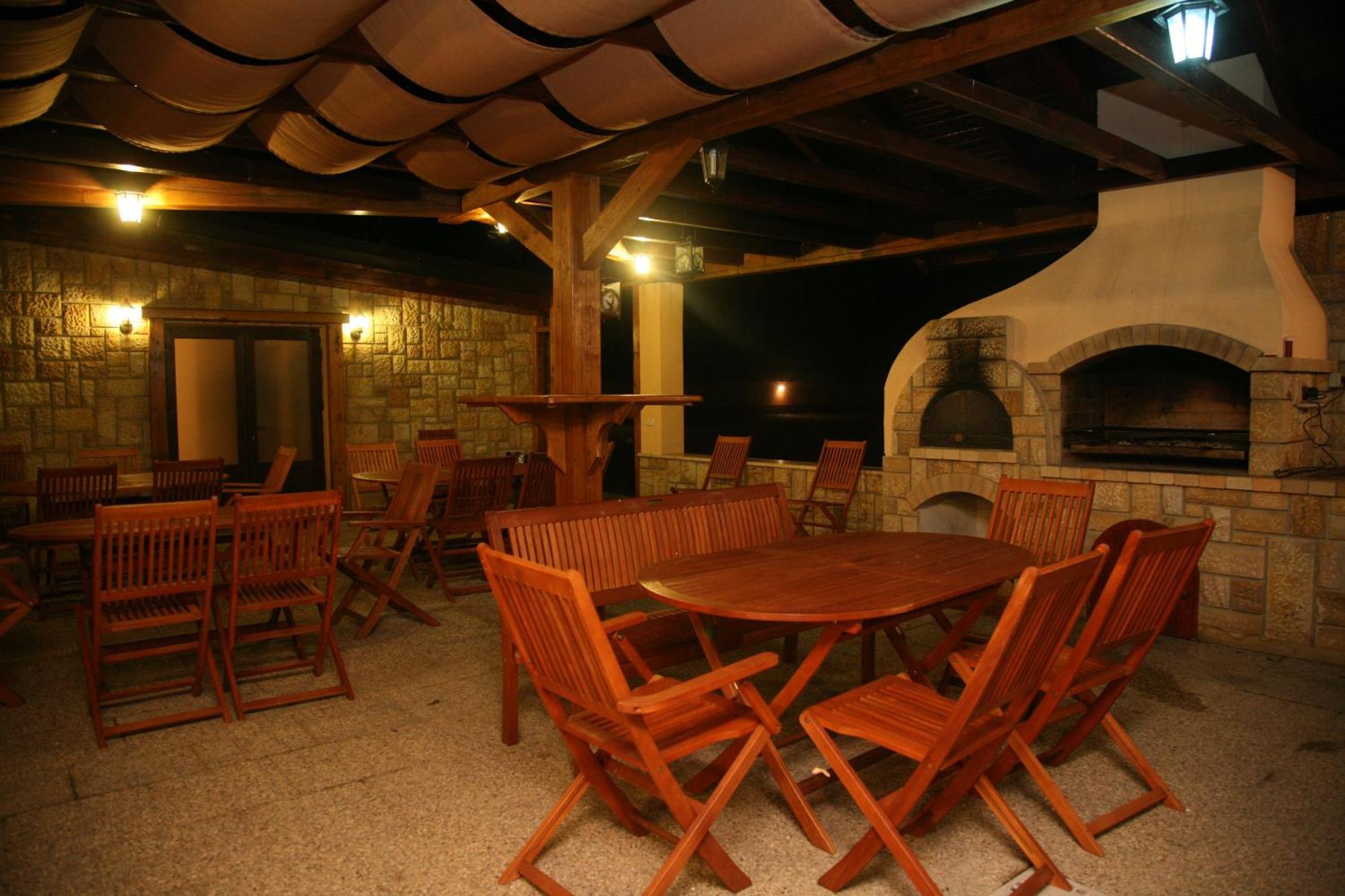 Hotel Casa Bata Zewnętrze zdjęcie