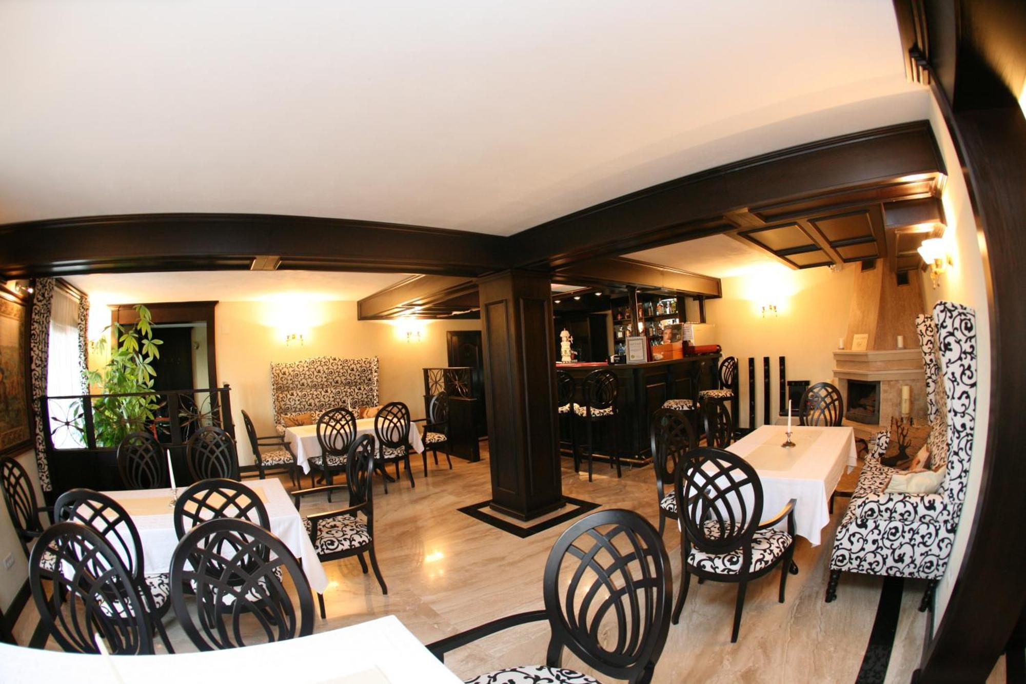 Hotel Casa Bata Zewnętrze zdjęcie