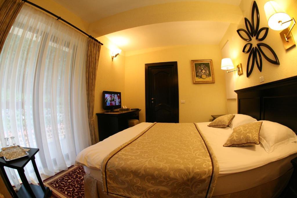 Hotel Casa Bata Pokój zdjęcie