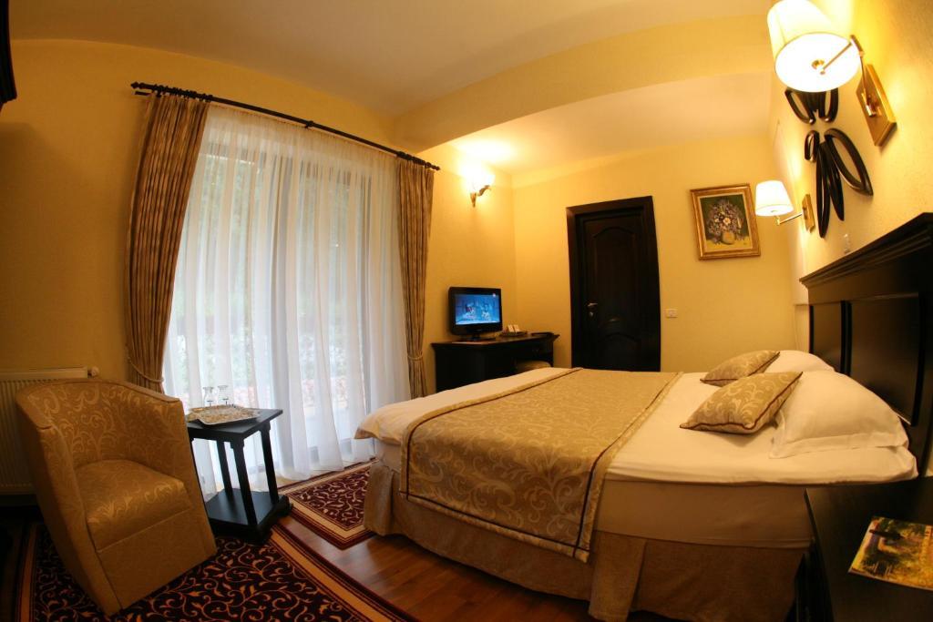 Hotel Casa Bata Pokój zdjęcie