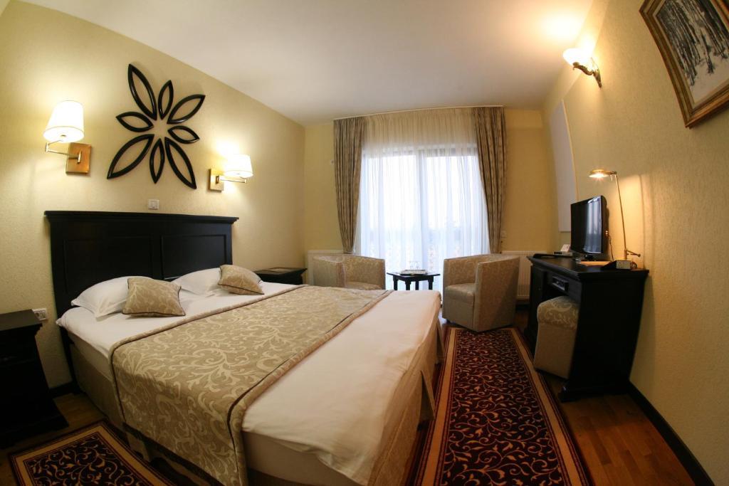 Hotel Casa Bata Pokój zdjęcie
