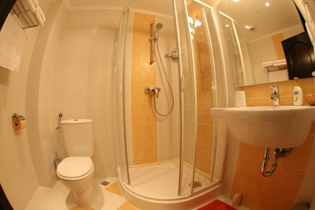 Hotel Casa Bata Pokój zdjęcie