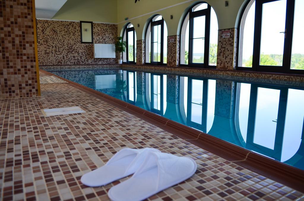 Hotel Casa Bata Zewnętrze zdjęcie