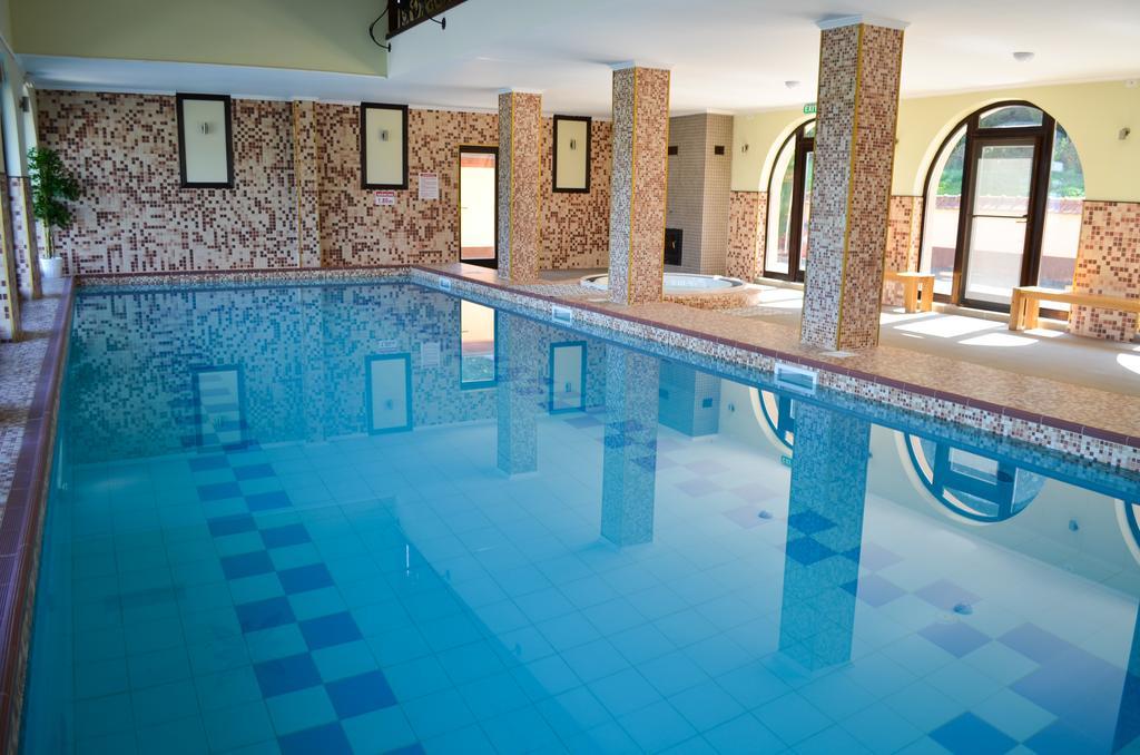 Hotel Casa Bata Zewnętrze zdjęcie