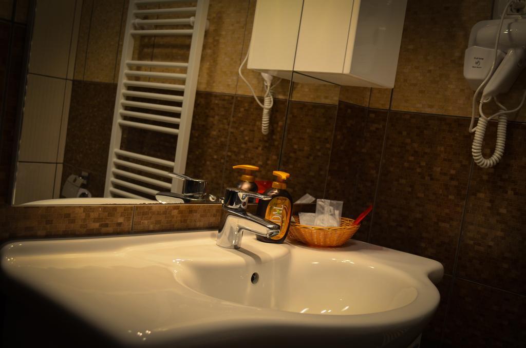 Hotel Casa Bata Zewnętrze zdjęcie