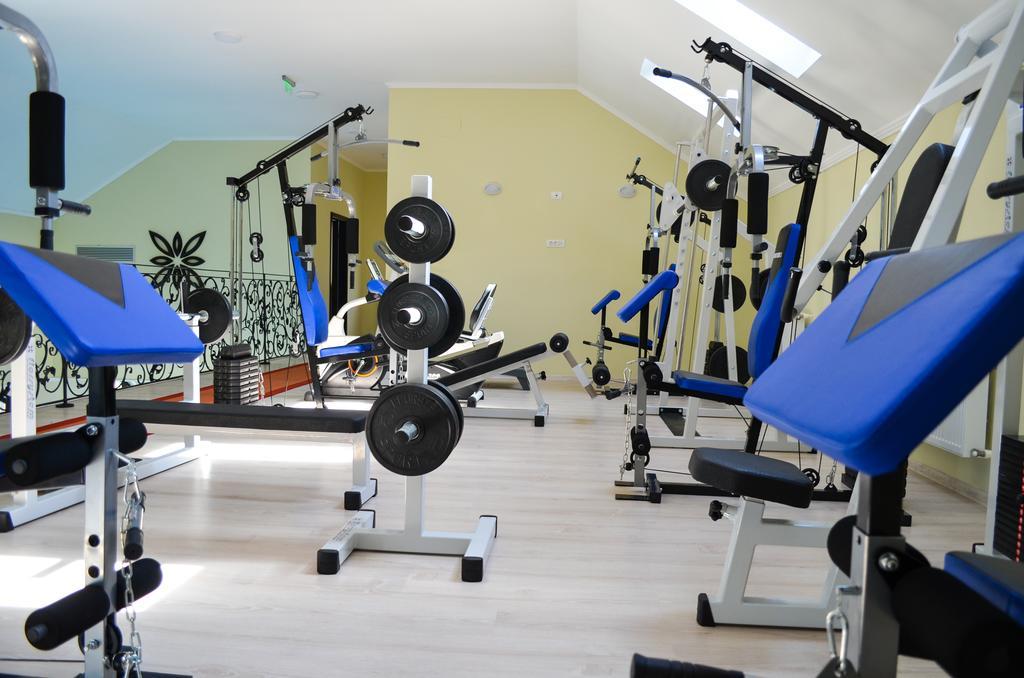 Hotel Casa Bata Zewnętrze zdjęcie