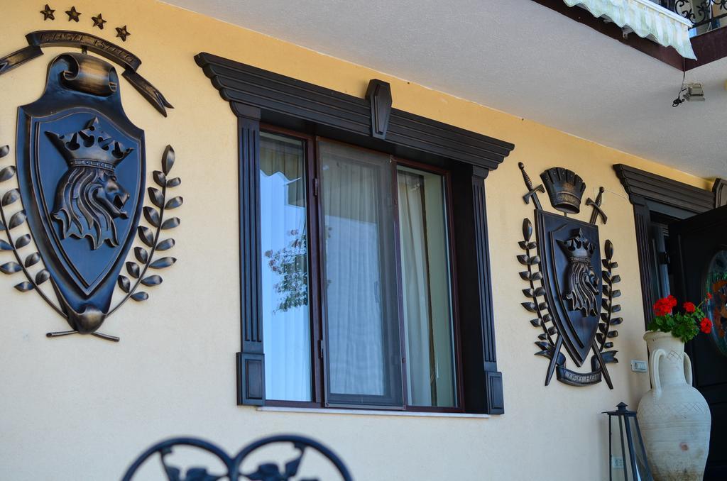 Hotel Casa Bata Zewnętrze zdjęcie