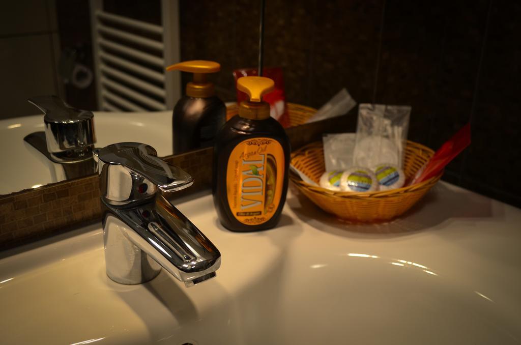 Hotel Casa Bata Zewnętrze zdjęcie