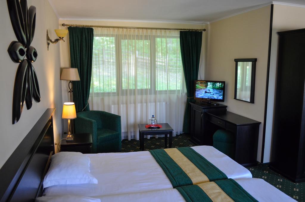 Hotel Casa Bata Zewnętrze zdjęcie